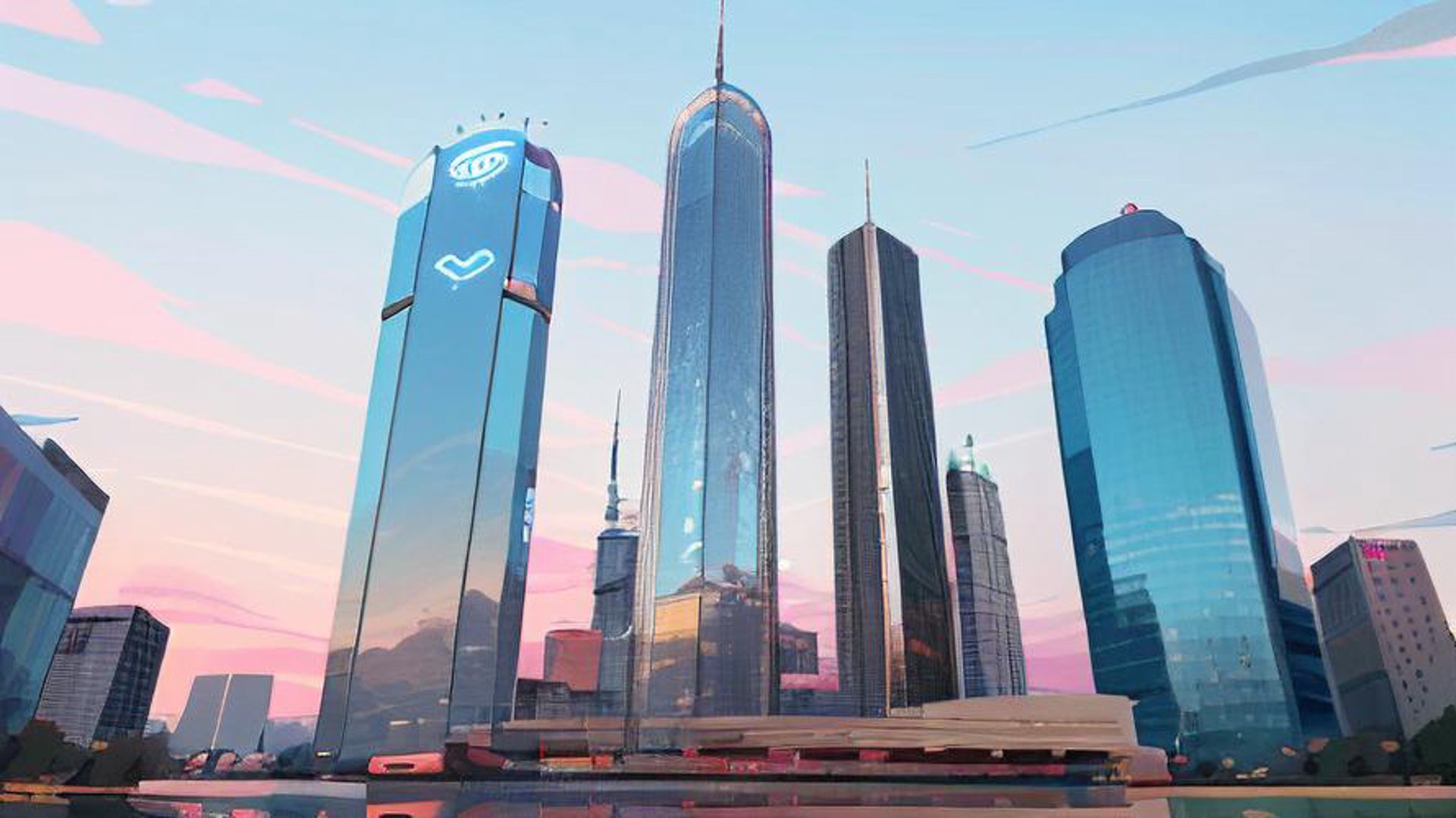 璜忻实业